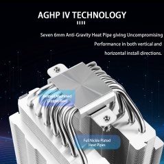 Thermalright Phantom Spirit 120SE CPU Air Cooler