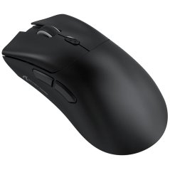Attack Shark R1 Wireless Gaming Mouse (Black)