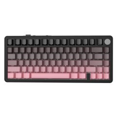Attack Shark X85 Wireless Mechanical Keyboard (Blackberry)