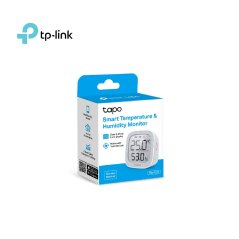 TP-LINK TAPO T315 Tapo Smart Temperature & Humidity Monitor