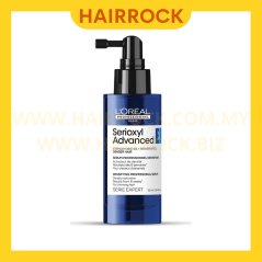 لوريال بروفيشنال سيروم لتكثيف الشعر سيريوكسيل المتقدم سيري - 90 مل