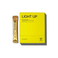 Ventamin LIGHT UP Skin Brightening Oral Supplement 30 Sachets