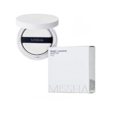 Korea Missha Magic Cushion Moist Up N21 Single Pack