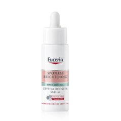 Eucerin Spotless Brightening Crystal Booster Serum - 30mlEucerin Spotless Brightening Crystal Booster Serum - 30ml