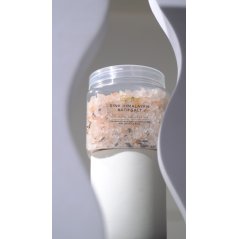 Pink Himalayan Salt – Relax • Detox • Rejuvenate -450gm