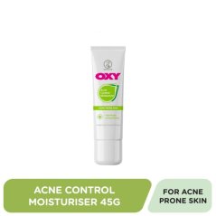 Oxy Acne Control Moisturizer for Oily Prone Skin 45g