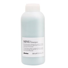 Davines Essential Haircare Minu Shampoo -1000ml