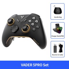 Flydigi Vader 5PRO Elite Gaming Controller (Set）