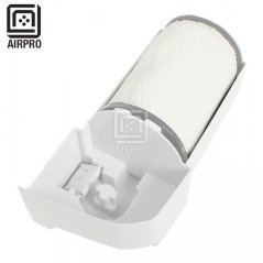 AIRPRO Panasonic F-ZXCE50X Air Purifier Parts Humidifying Filter for F-VXF35A, F-VXM35ASM, F-VXM35A, F-VXM35H