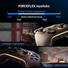 Flydigi Vader 5PRO Elite Gaming Controller (Set）