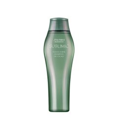 Shiseido Sublimic Fuente Forte (Oily Scalp) Shampoo - 250ml