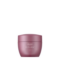Shiseido Sublimic Luminoforce Mask - 200ml