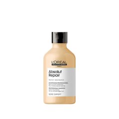 Loreal Serie Expert Absolut Repair Shampoo - 300ml