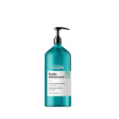 Loreal Serie Expert Scalp Advanced Anti-Oiliness Shampoo - 1500ml