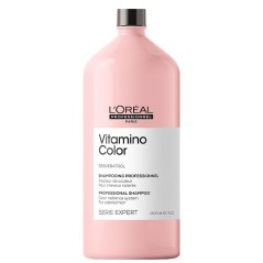 Loreal Serie Expert Vitamino Color Shampoo - 1500ml