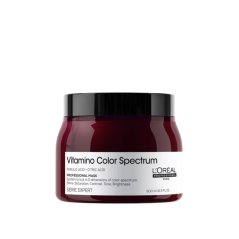 Loreal Serie Expert Vitamino Color Spectrum Mask - 500ml