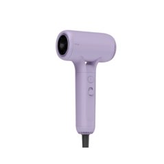 Stryv Colour+ 2.0 Mini Hair Dryer 4 Temps & 2 Speeds - (Grape Frost)