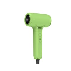 Stryv Colour+ 2.0 Mini Hair Dryer 4 Temps & 2 Speeds - (Lime Squeeze)