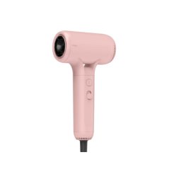 Stryv Colour+ 2.0 Mini Hair Dryer 4 Temps & 2Speeds (Strawberry Cream)