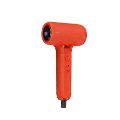 Stryv Colour+ 2.0 Mini Hair Dryer 4 Temps & 2 Speeds - (Tangerine Pop)