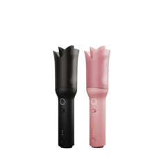 Stryv Mini Curler Intelligent Temperature Sensor - (Matte Black)