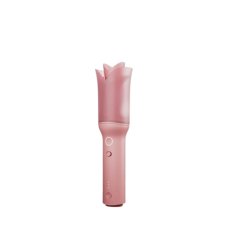 Stryv Mini Curler Intelligent Temperature Sensor - (Pink)