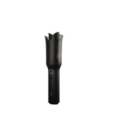 Stryv Mini Curler Intelligent Temperature Sensor - (Matte Black)
