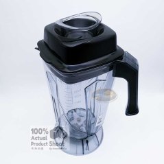 Hometech2u ORIGINAL BUTTERFLY 2.5L COMMERCIAL BLENDER JUG SET SPARE PARTS