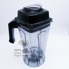 Hometech2u ORIGINAL BUTTERFLY 2.5L COMMERCIAL BLENDER JUG SET SPARE PARTS