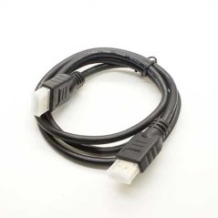 Hometech2u 1.5M HDMI Cable 2.0 V1.4 HDMI Cable V1.4 Full HD 1080 For TV Laptop PS Astro, eRomman Marketplace
