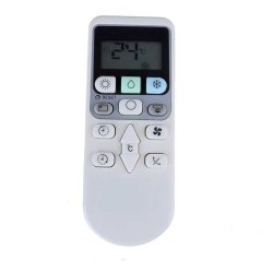 Hometech2u Remote Control for Hitachi 01 RAR-3V2 RAR-2P2 RAR-3U1 AC Air Conditioner