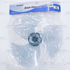 Hometech2u KHIND ORIGINAL 12" TABLE FAN BLADE REPLACEMENT PARTS
