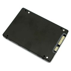 Micron M600 256GB 2.5 inch SATA 3.0 Solid State Drive (Black)