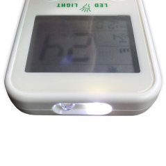 Hometech2u CHUNGHOP All In 1 Universal Air Conditioner Remote Control 5000 in 1