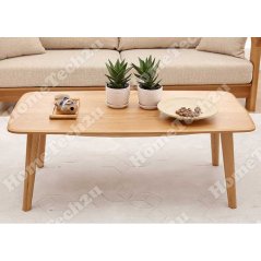 Hometech2u Elizabeth Coffee Table