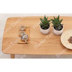 Hometech2u Elizabeth Coffee Table