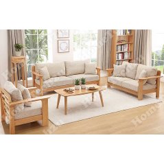 Hometech2u Elizabeth Coffee Table