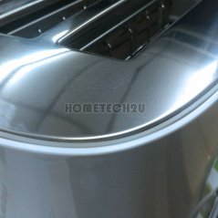 Hometech2u  FABER BREAD TOASTER FT38 (WHITE)