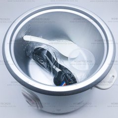 Hometech2u Homax Rice Cooker 1.8L HM-018RC