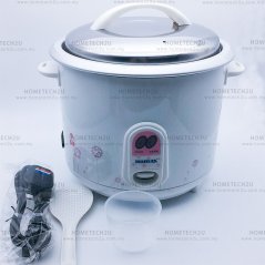 Hometech2u Homax Rice Cooker 1.8L HM-018RC