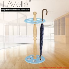 Hometech2u LAVELLE Umbrella Holder Storage