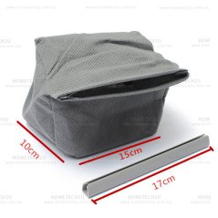 Hometech2u Midea Haier Philips LG Electrolux Washable Vacuum Cleaner Bag