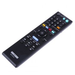 OEM Sony Blu Ray DVD Player Remote Control Replacement (Black), eRomman Marketplace
