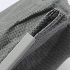 Hometech2u Reusable Vacuum Bag For Midea Sanyo Haier(Washable)