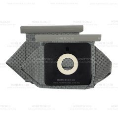Hometech2u Reusable Vacuum Bag For Midea Sanyo Haier(Washable)