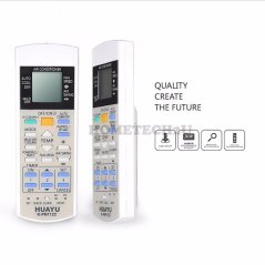 جهاز تحكم عن بُعد بديل لمكيف بناسونيك  K-PN1122