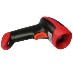 Ipohonline POSMAC PS-7210AU-2D USB Barcode Imager 2D Scanner, eRomman Marketplace