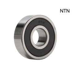 Ipohonline NTN 608LLB/1K Single Row Deep Groove Ball Bearing 8mm x 22mm x 7mm