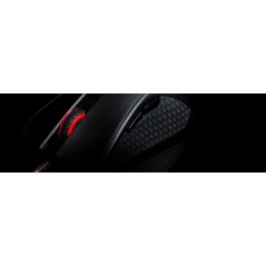 HyperX Pulsefire FPS HX-MC001A/AS Gaming Mouse + HyperX Fury S HX-MPFS-M Pro Gaming Mouse Pad - Combo, eRomman Marketplace