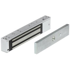 Ipohonline FingerTec EM-600 12VDC/24VDC Electromagnetic Lock, eRomman Marketplace